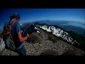 Hiking Cascade
