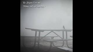 The Illusion Of Free Will - Todo se queda en la memoria [Post-Rock/Ambient]