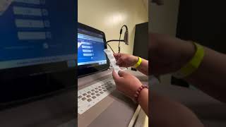 Pyxis ES System Demo