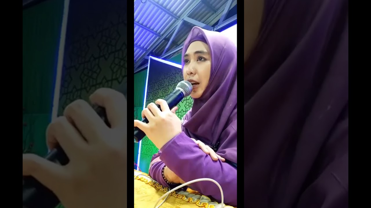 Oki Setiana Dewi Live Stream, December 21, 2019
