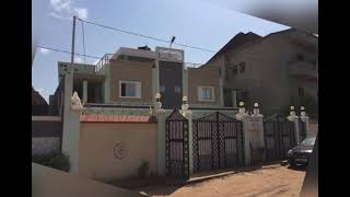 The Gambia compound rental