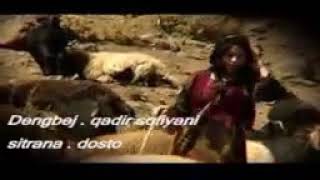 Dengbej Qado Sofiyani Dosto