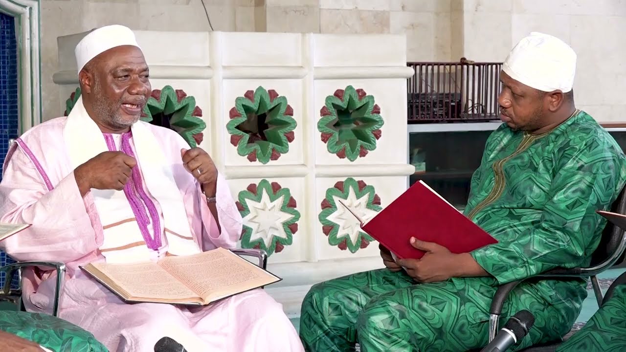 tafsir-imam-aboubakar-konat-sourate-02-baqara-verset-259-youtube