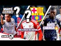 ¡MBAPPÉ PEDIRÍA FICHAJAZO para llegar a MADRID😱 | BARÇA va x este MEGA CRACK🤯 | ¡ADIÓS CAMAVINGA!❌