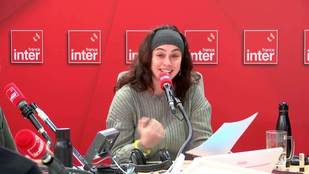 Hommage aux fleurs - L'hommage d'Emma Bojan