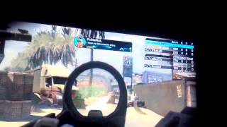 2nd Map 6-3 Octane