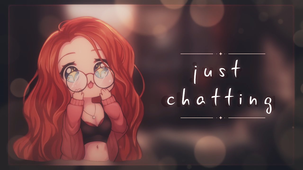 Тихо сам с собою я веду беседу (разговорный стрим) - YouTube