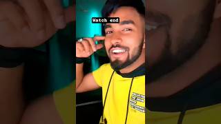 TECHNO GAMERZ PLAY GTA 5 IN REALLIFE🤯🥵#shorts#short