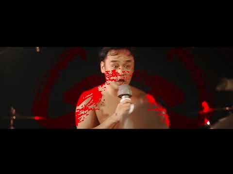 "東尼大木＆GGININDERS”『GGININDER』offical MV