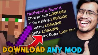 How to Get Any Mod Easily in Minecraft Pocket Edition screenshot 3