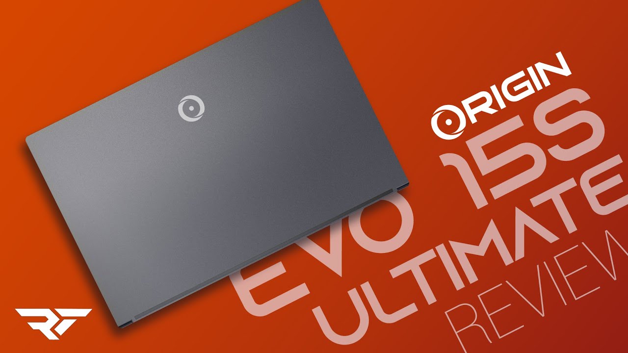 The Origin Evo15S Ultimate Review. I LOVE this gaming laptop. YouTube