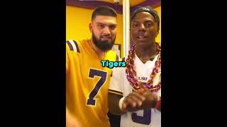 When Streamers Freaked Out Over Gang Signs!🤙