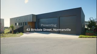 43 Birkdale Street, Normanville