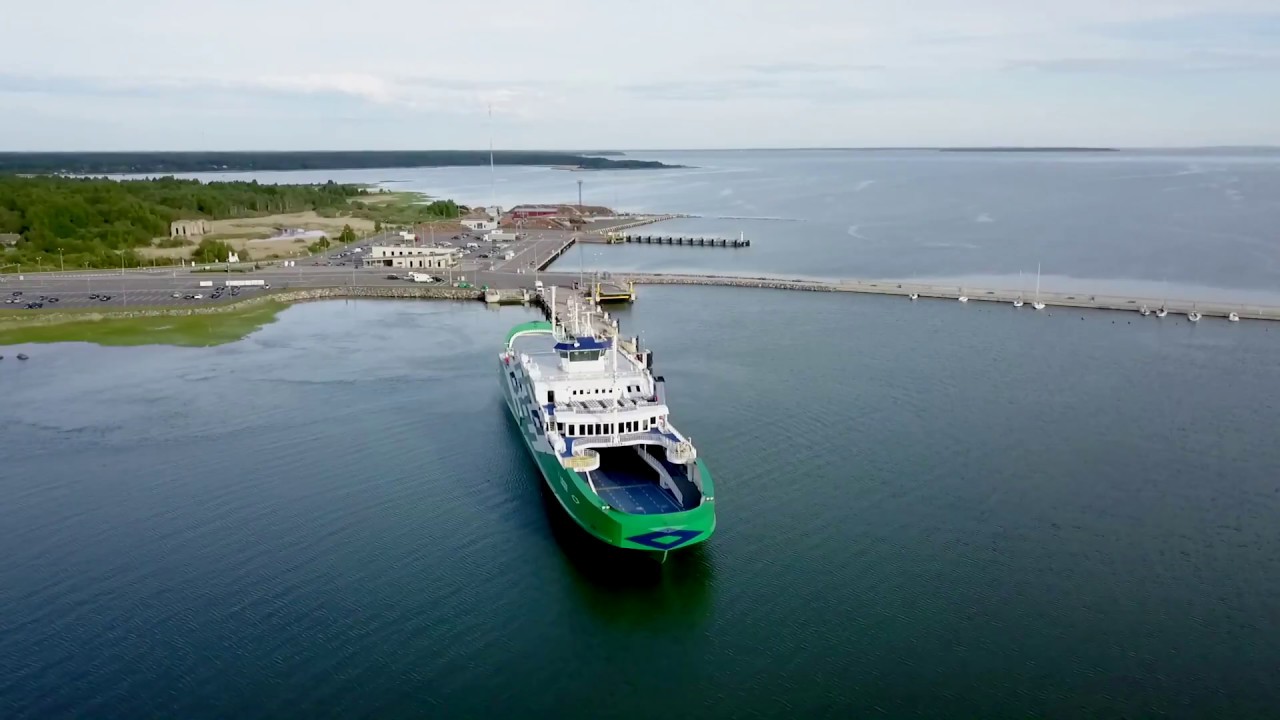 Ungru loss/ Rohuküla Sadam