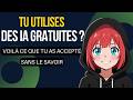 IA GRATUITE Ce Que Tu Acceptes Sans Le Savoir Et C Est Flippant Outilgratuit CGU IA GRATUITE Ce Que Tu Acceptes Sans Le Savoir Et C Est Flippant Outilgratuit CGU