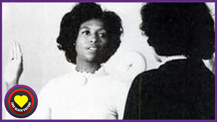 Doris Davis Becomes First Black Woman Mayor of Maj...