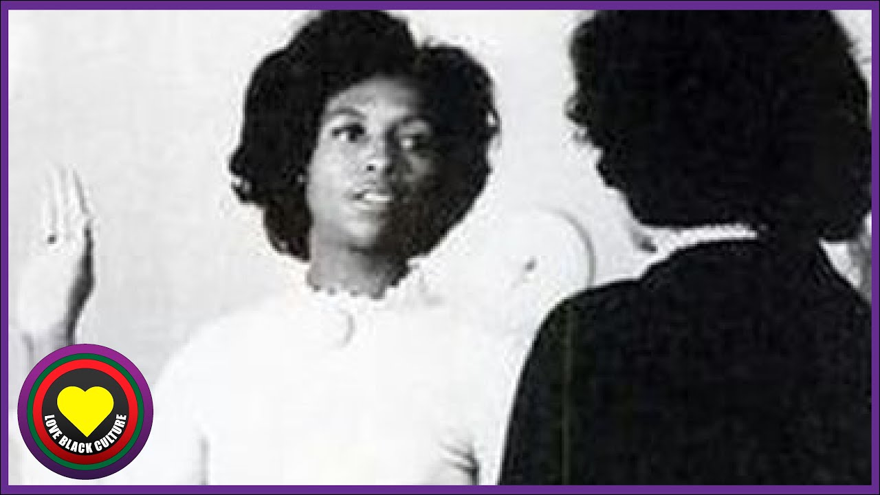 Doris Davis Becomes First Black Woman Mayor of Major City | This Week in Black History