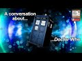 32. Doctor Who (with Lee Arnott) [Originally Published in 2009]