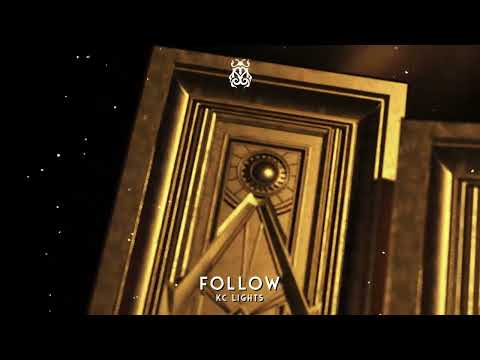 KC Lights — KC Lights - Follow [Tomorrowland Music]
