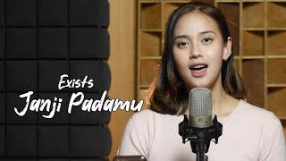 Janji Padamu (Exist) - Syiffa Syahla Cover Bening Musik