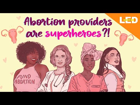 SERIOUSLY?! National Abortion Providers Appreciation Day - Signs of the Times Bible Prophecy