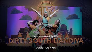 Dirty South Dandiya | Raas All-Stars XVIII - 2026 | Audience | Where Stars Collide