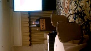 NACE Presentation...Excerpt.