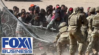 Border official issues terror warning: 'Expect something very bad to happen'