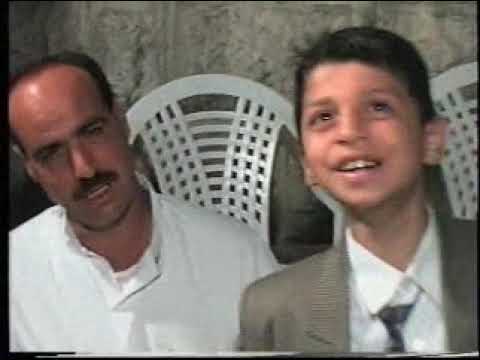 حفل زفاف علاء بابللي ج1 