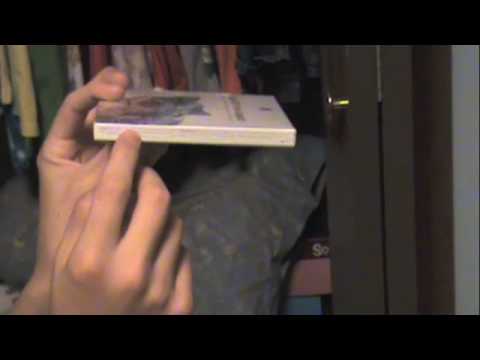 leopard print Snow Leopard Unboxing