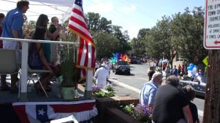 Kensington LaborDay 2015 Kensington Labor Day Parade 2016