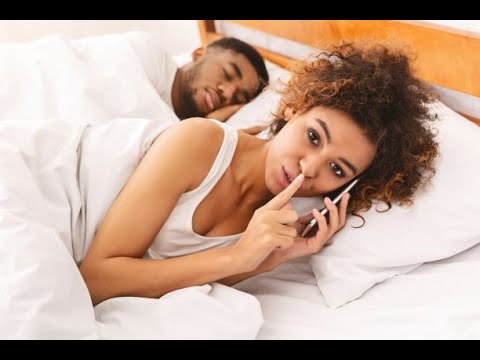 WOMAN CHEAT TOO