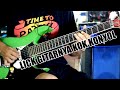 LICK GITAR YANG BIKIN KONYOL TAPI KEREN... Mp3