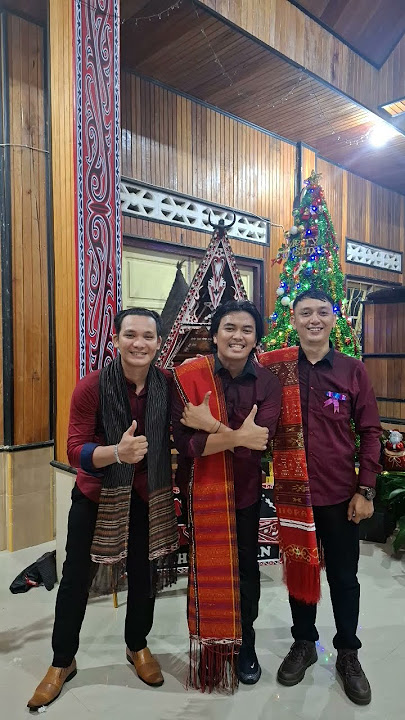 #naposobatakindonesia #batakhits #natal Natal muda mudi Bengkulu selatan😇
