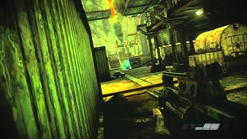 Killzone 2 Walkthrough/Playthrough Part 12 ( HD )