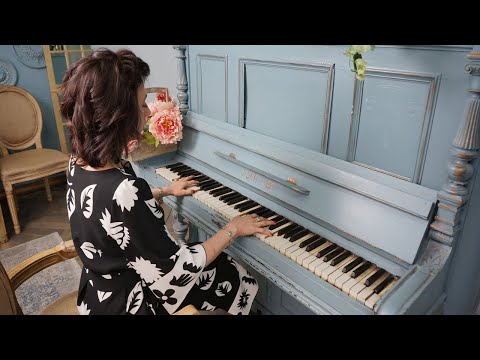 КАК СОЧИНИТЬ КРАСИВУЮ