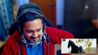 Ajeeb O Gareeb Song Reaction Arijit Singh, Hana, Amit T, Amitabh Azaad Reaction Lord