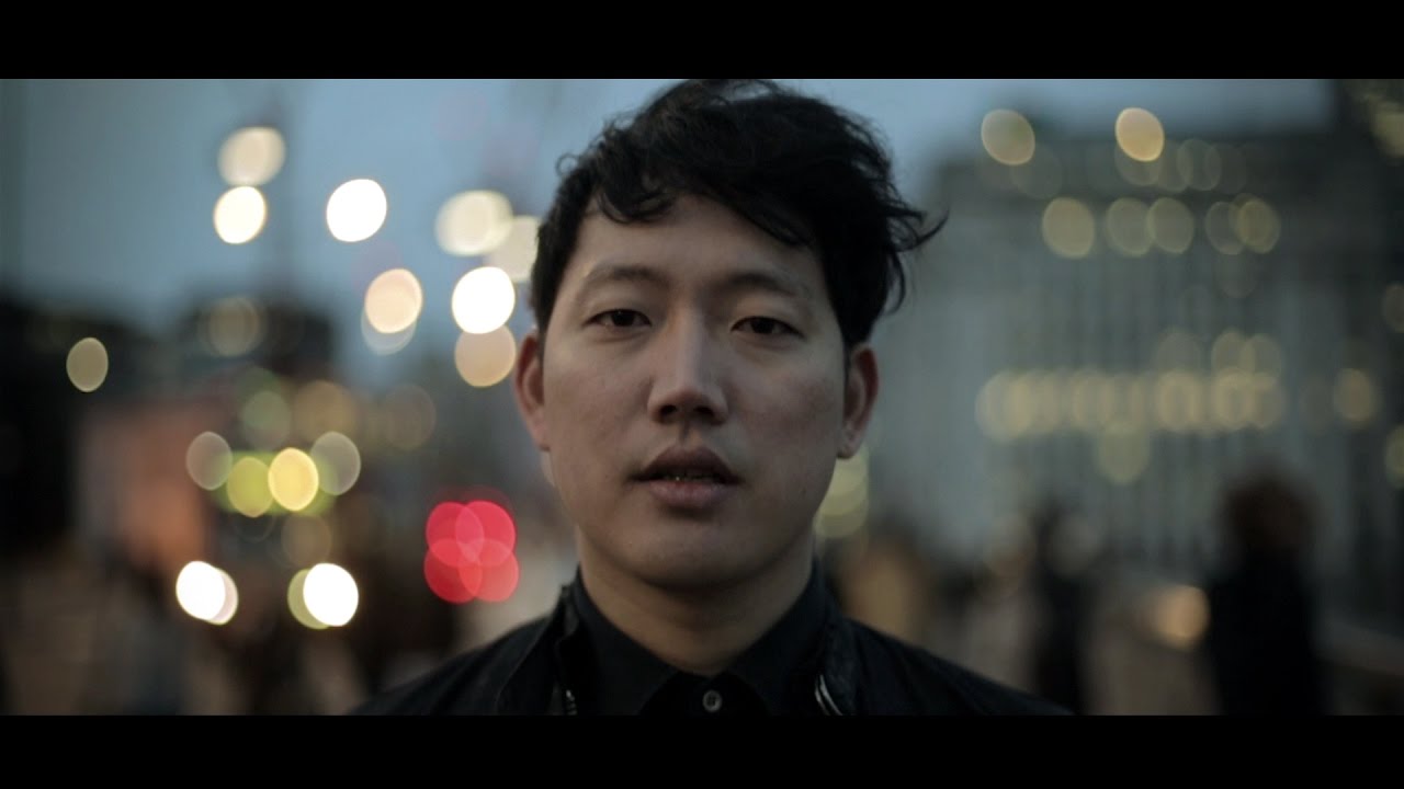 Hockers - YOU (Official Music Video)