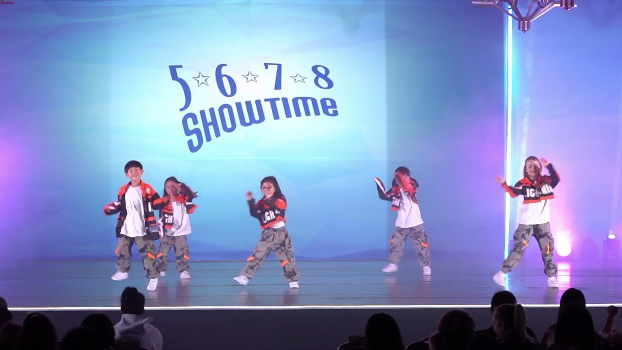 Little Groove 2025 GRVMNT Productions