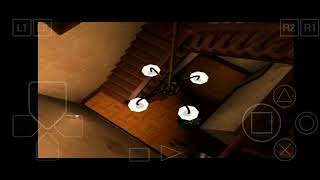 Resident Evil 1 (1996-PSX) HD - Cheats code Mod