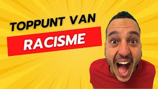 Toppunt Van Racisme