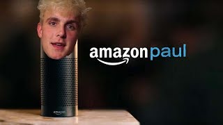 Amazon Paul