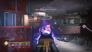 Dominating in competitive PvP Warlock Style!