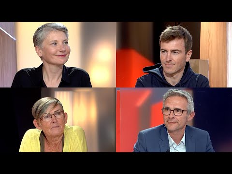 Dans cent jours, les JO de Paris : la fête pour qui ?