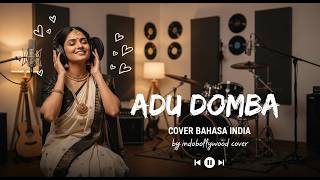 Rhoma Irama - Adu Domba Cover Bahasa India | Dangdut Kritik Sosial Versi Bollywood 🎶