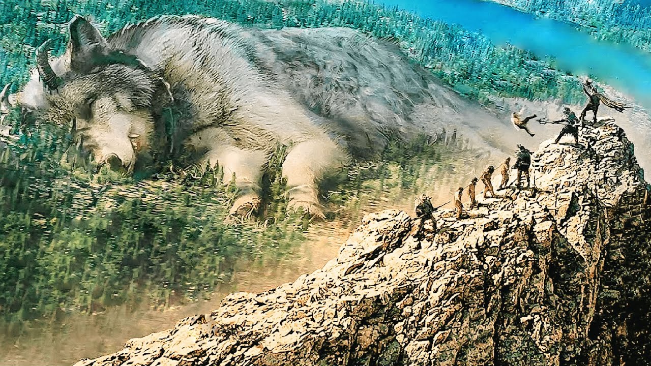 Togo (2019) Film Explained in Hindi/Urdu Summarized | हिन्दी V4 Movie Explainer