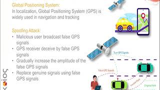 A modular approach to detect GPS Location Spoofing Attacks in Autonomous Vehicles