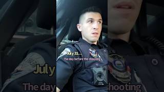 My entire story as a police officer #police