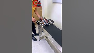 In Date Nhanh Có Băng Tải  Tách Túi (0947742299) #shorts