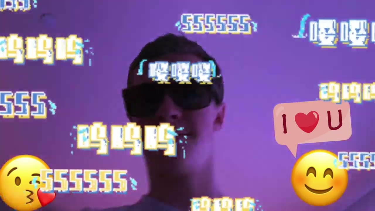 You have no rizz. JK 